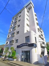 レリーフハイツ竹ノ塚
