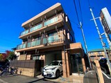 グランシャリオ中町