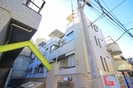 Ｔｏｍｉｔａｃ７の外観