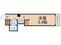 リバティハイツ高橋の間取図