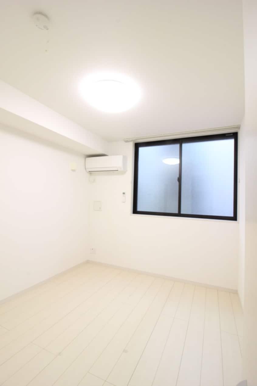 居室 リブリ・ラメール