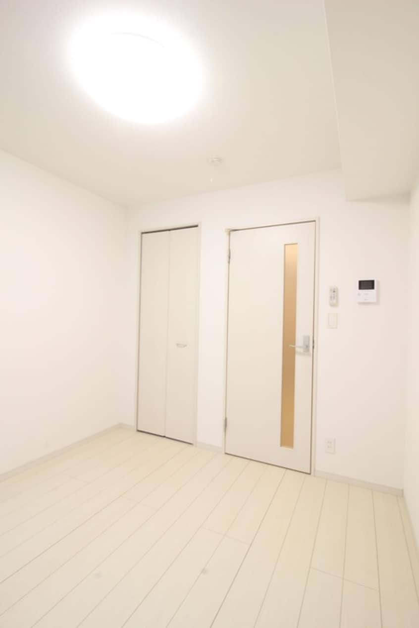 居室 リブリ・ラメール