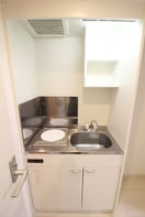 キッチン リブリ・ラメール