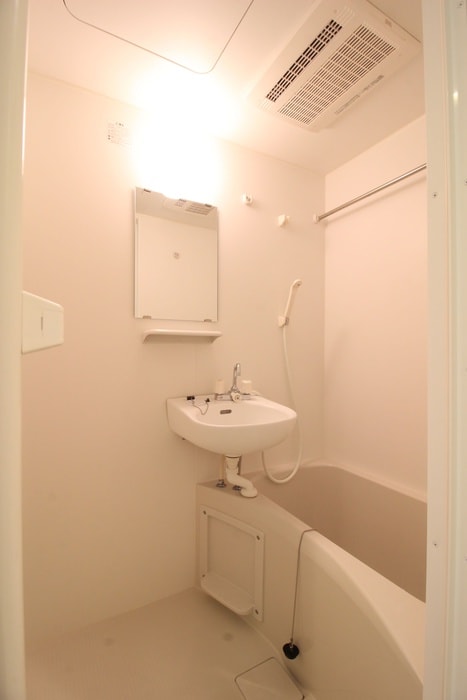 バス／シャワールーム等 リブリ・ラメール