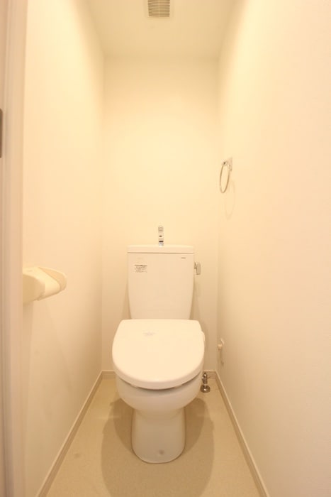 トイレ リブリ・ラメール