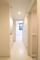 廊下 リブリ・ラメール