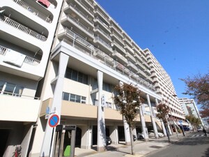 臨海マンション（404）