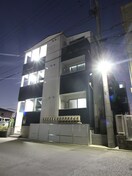 外観写真 アンビエンテ高座渋谷