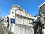 アゼル白糸台