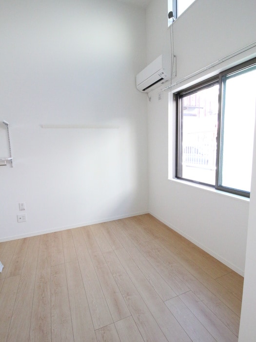 居室 メゾン・ド・フォルテ