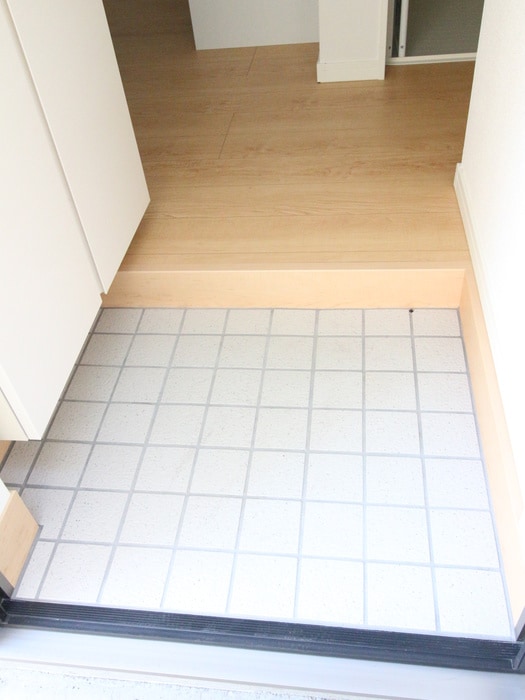 玄関 メゾン・ド・フォルテ