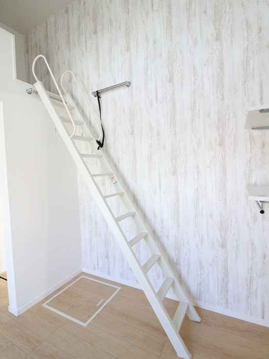 内観写真 メゾン・ド・フォルテ