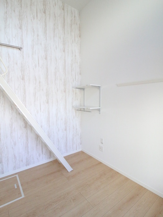 内観写真 メゾン・ド・フォルテ