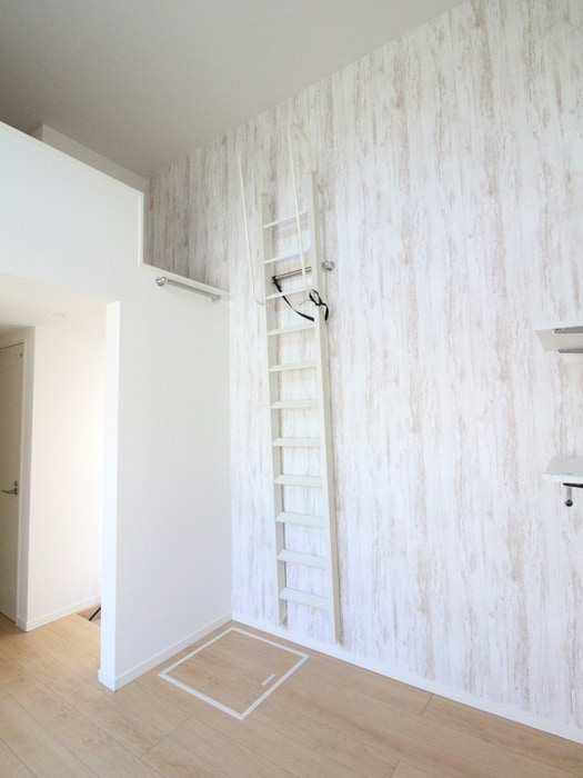 内観写真 メゾン・ド・フォルテ