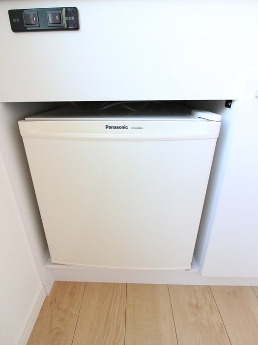 内観写真 メゾン・ド・フォルテ