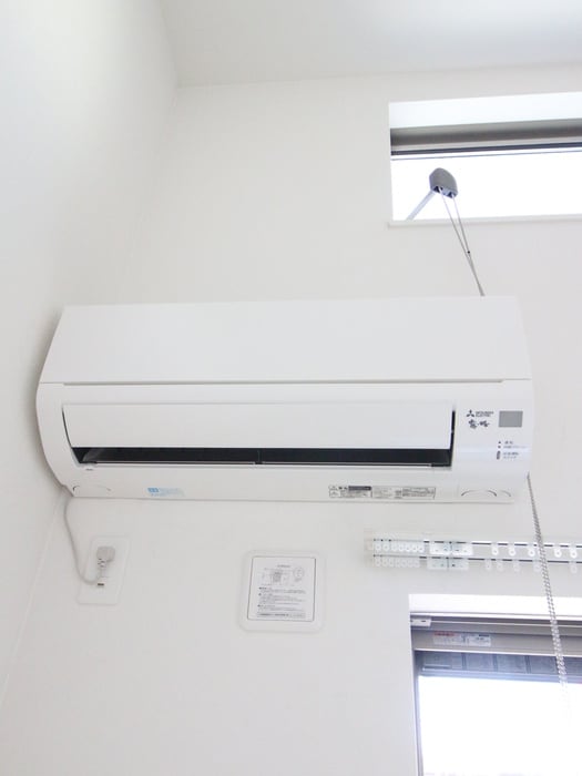 内観写真 メゾン・ド・フォルテ