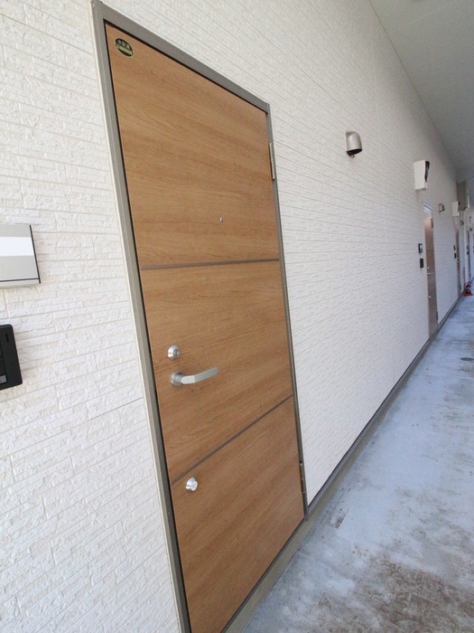 周辺環境 メゾン・ド・フォルテ