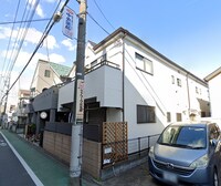 エスポアール境