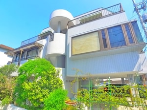 ヴィラ　サンライズ