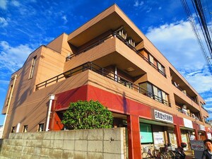 第２ミネセイビル
