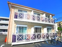 オリーブフラワー