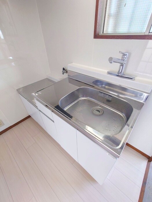 キッチン ｺｰﾎﾟｼｰｽﾞﾝ