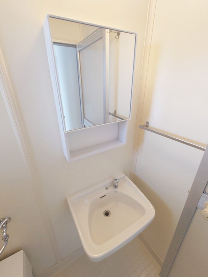 洗面 ｺｰﾎﾟｼｰｽﾞﾝ