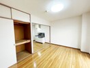 居室 東早ビル