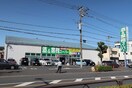 業務スーパーリカーキング武蔵村山店(スーパー)まで887m 東早ビル