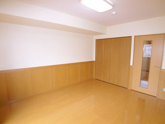 居室 ボヌ－ル大久保