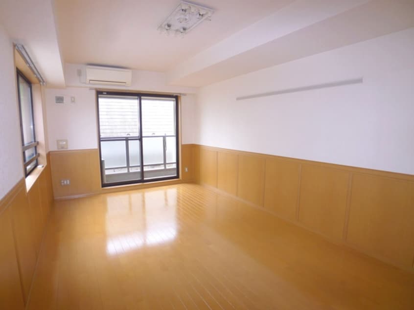 居室 ボヌ－ル大久保