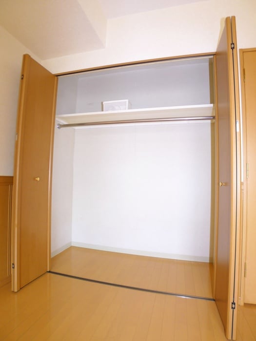 収納 ボヌ－ル大久保