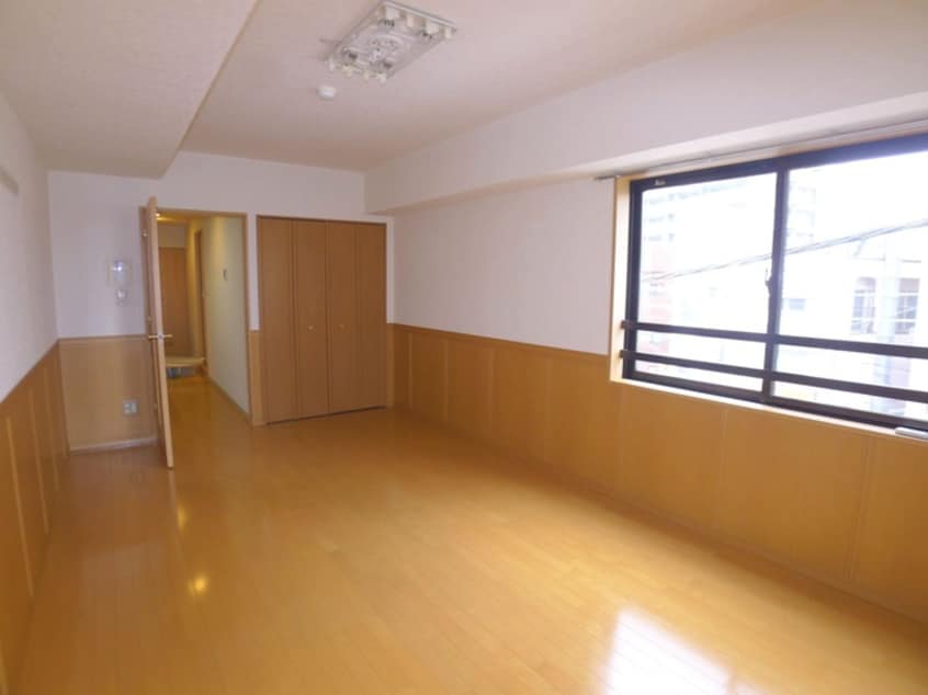 居室 ボヌ－ル大久保