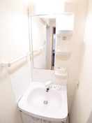 洗面 ボヌ－ル大久保