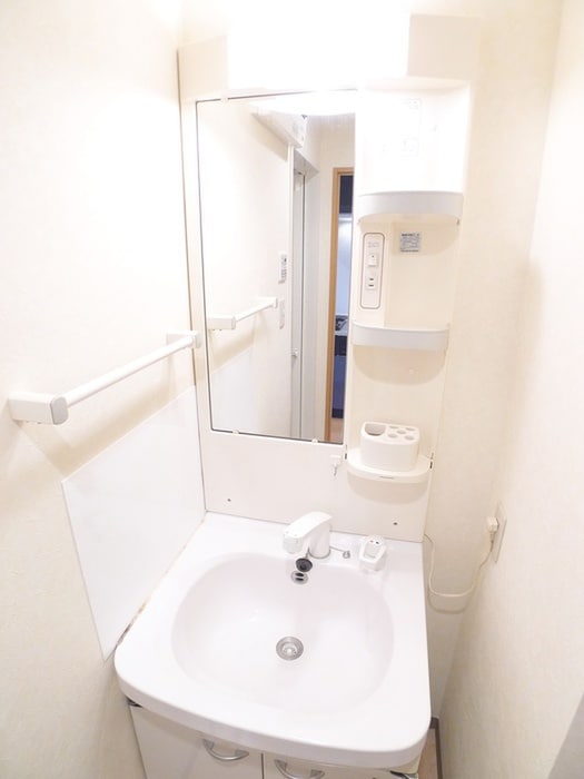 洗面 ボヌ－ル大久保