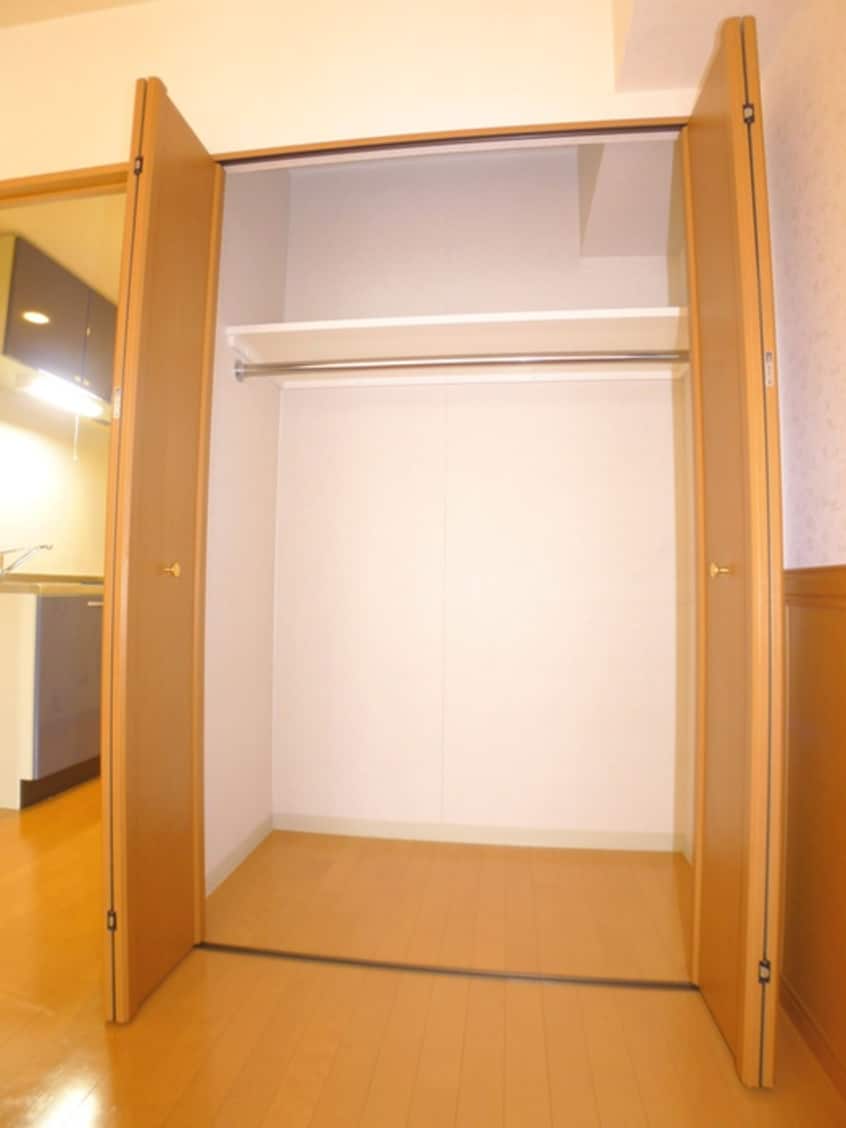 収納 ボヌ－ル大久保