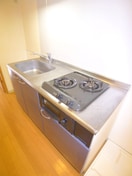 キッチン ボヌ－ル大久保