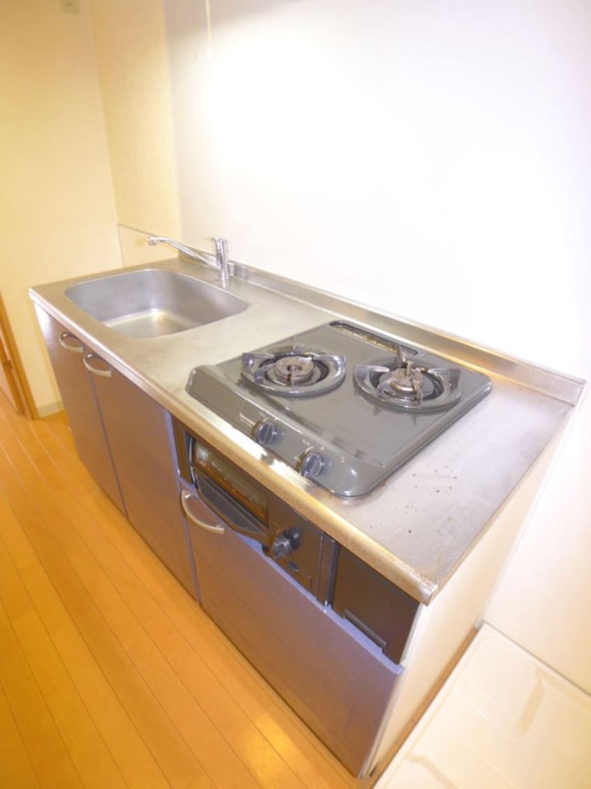 キッチン ボヌ－ル大久保