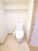 トイレ ボヌ－ル大久保