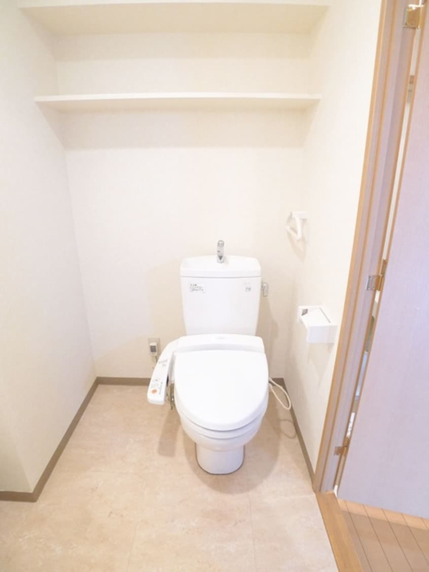 トイレ ボヌ－ル大久保