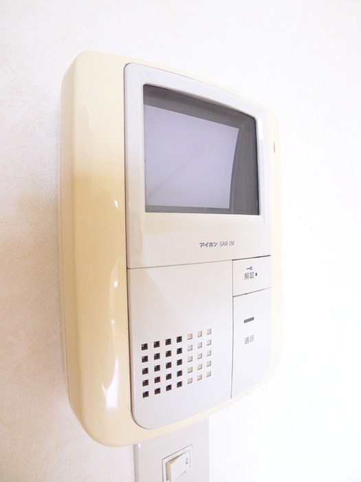 内観写真 ボヌ－ル大久保