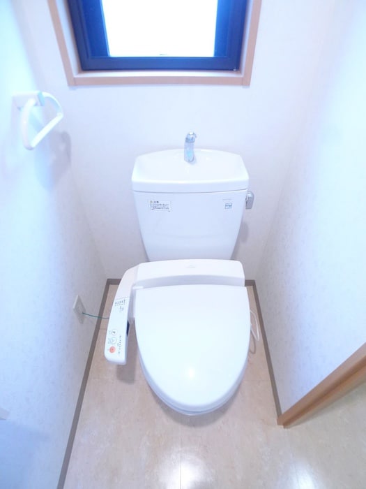 トイレ ボヌ－ル大久保