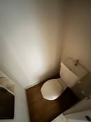 トイレ ボンヌシャンス日吉