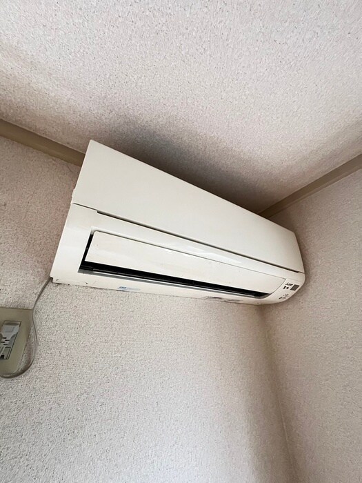 内観写真 ボンヌシャンス日吉