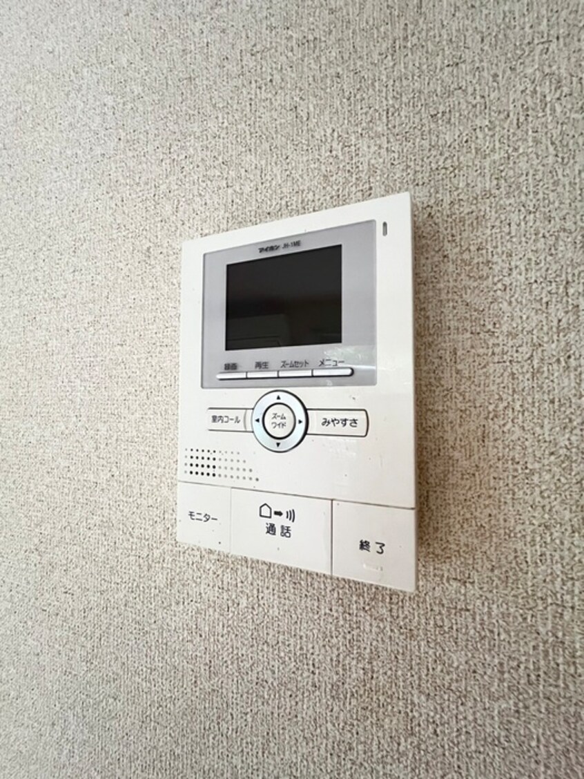 内観写真 ボンヌシャンス日吉