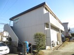 シティハイムたきの台