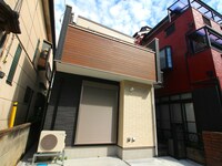 仮)富士見市上沢二丁目･新築貸戸