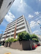 サンライフ高円寺（４０３）の外観