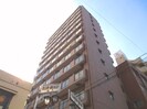パレドール千石(806)の外観