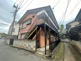 ニューモリタA棟